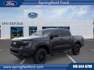 2025 Ford Ranger XLT TRUCK