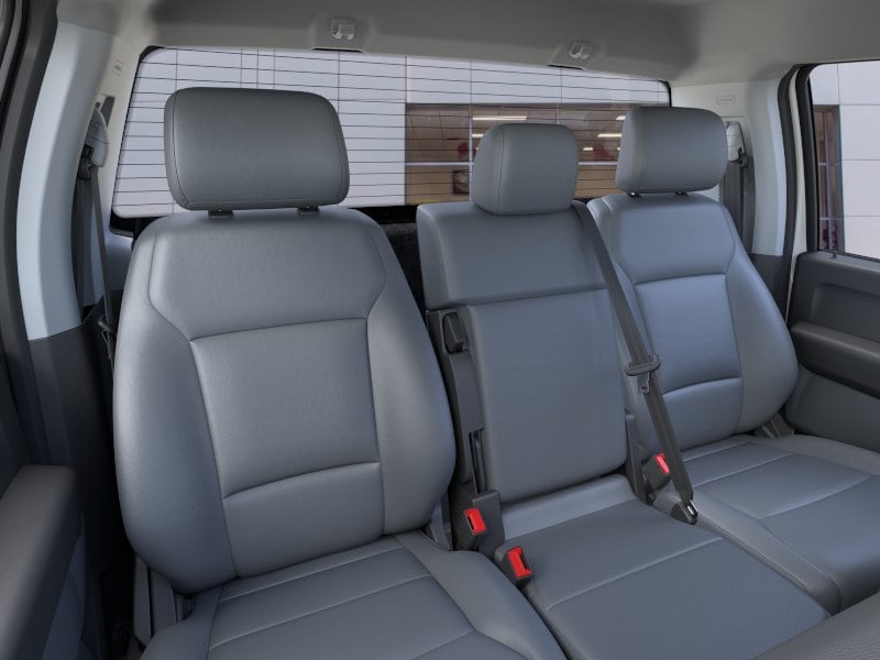 2025 Ford F-550 Super Duty Chassis Cab XL - Photo 10