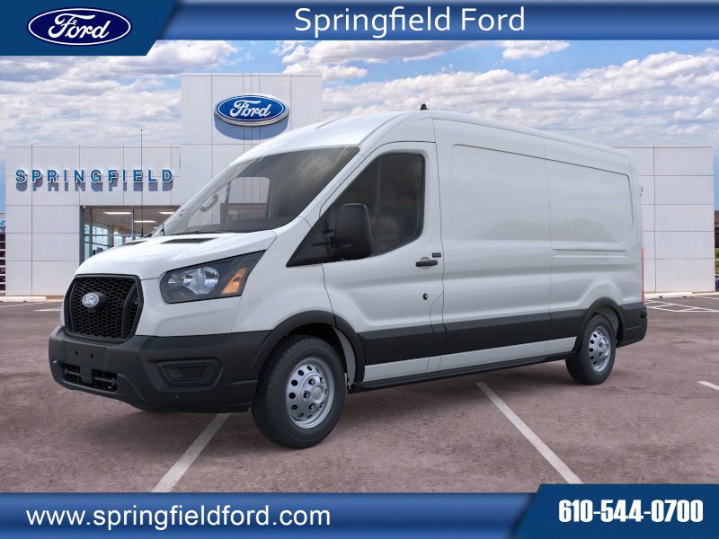2026 Ford Transit-250 Cargo VAN 