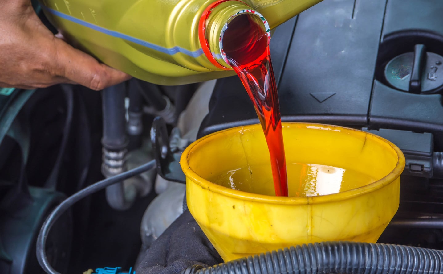 Springfield Ford Service