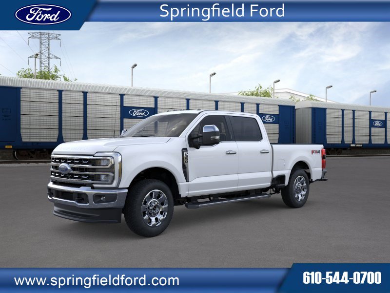 2026 Ford F-350 TRUCK 