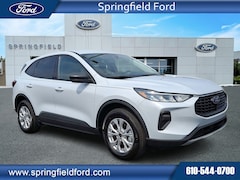 New Escape 2025 Ford Escape Active SUV For sale near Philadelphia, PA