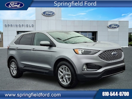2024 Ford Edge SEL SUV