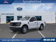 2025 Ford F-150 XL TRUCK