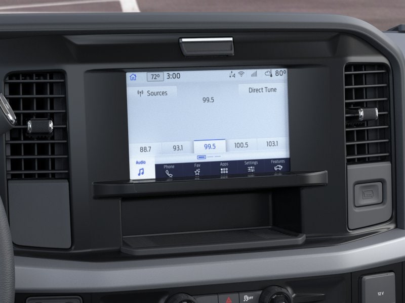 2025 Ford F-350 Super Duty Chassis Cab XLT - Photo 14