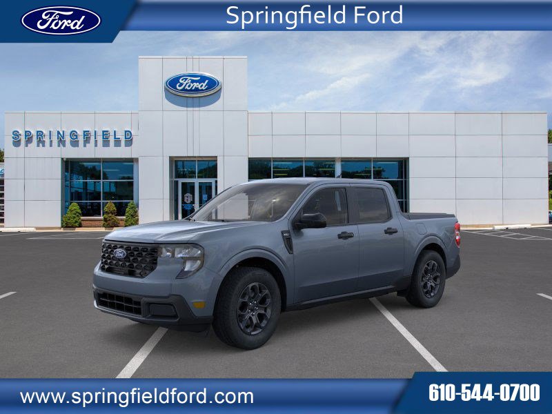 2026 Ford Maverick TRUCK 