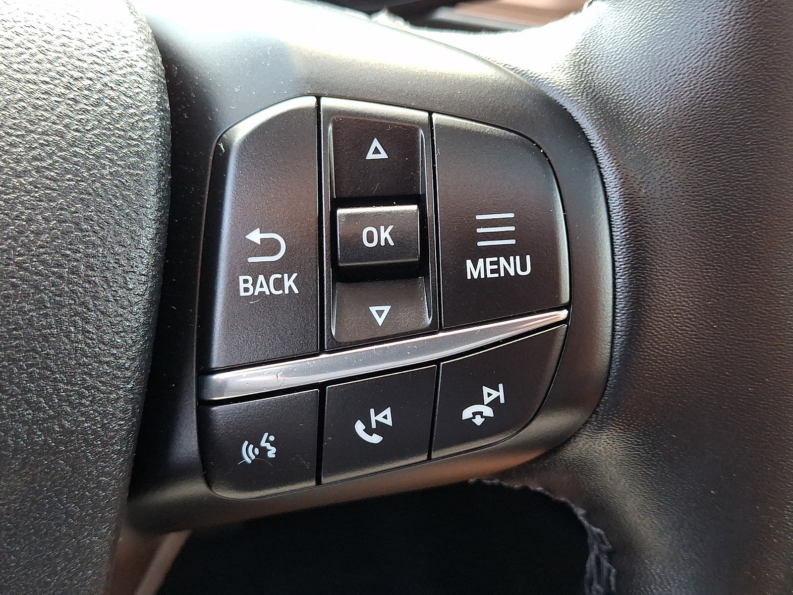 2025 Ford Bronco Sport Outer Banks - Photo 23