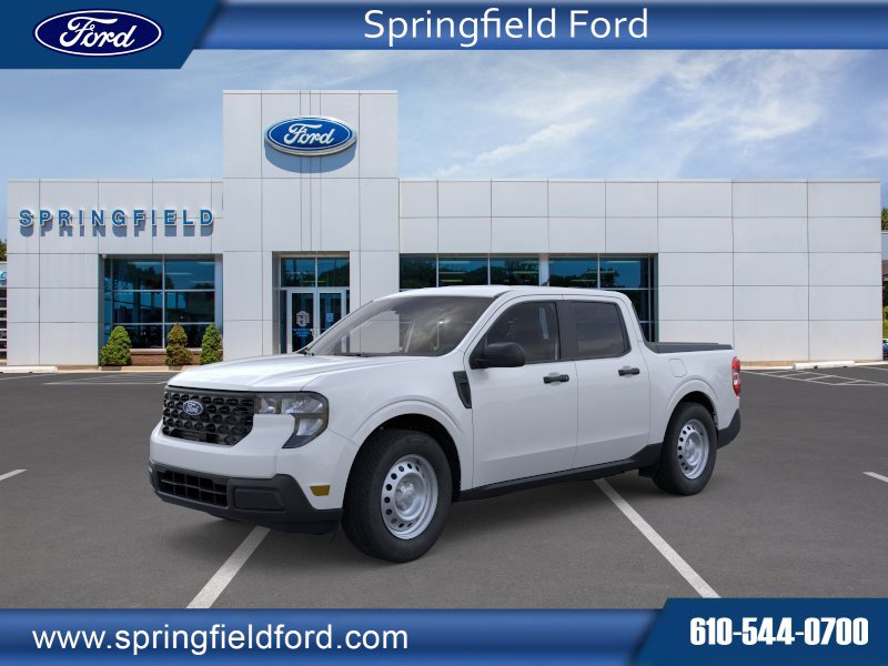 2026 Ford Maverick TRUCK 