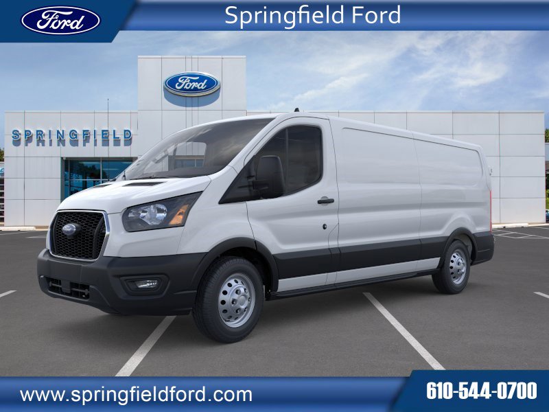 2025 Ford Transit-350 Cargo VAN 