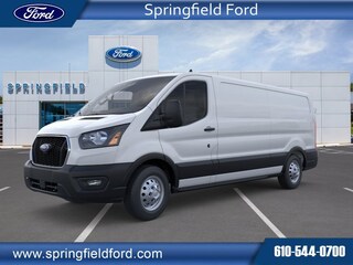 2025 Ford Transit-350 Cargo Cargo Van VAN