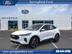 New Escape 2026 Ford Escape ST-Line Select SUV For sale near Philadelphia, PA