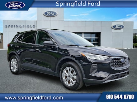 2023 Ford Escape Active SUV