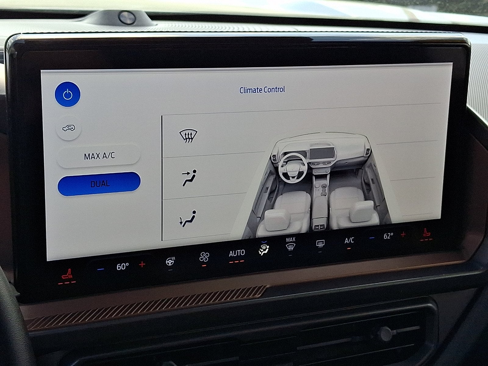 2025 Ford Bronco Sport Outer Banks - Photo 16