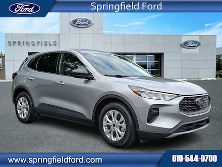 2023 Ford Escape Active SUV
