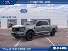 2026 Ford F-150 STX TRUCK
