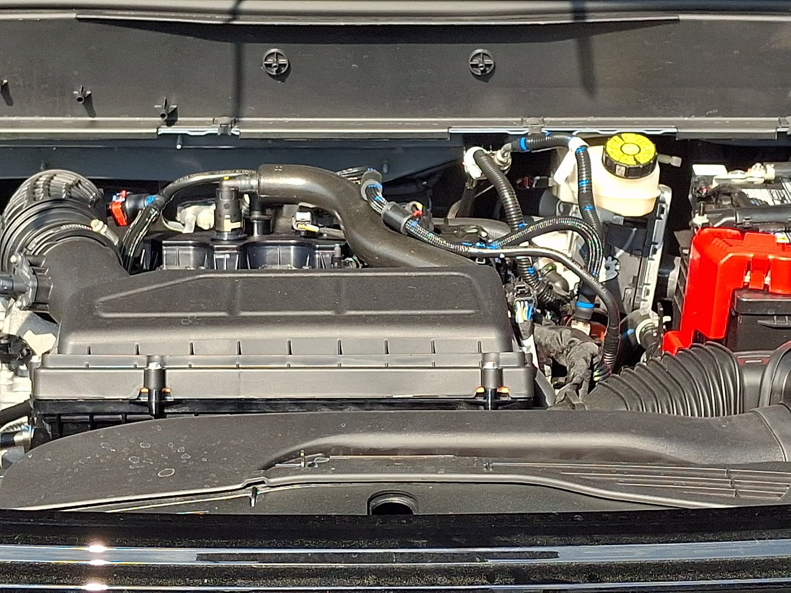2025 Ford Bronco Sport Outer Banks - Photo 29