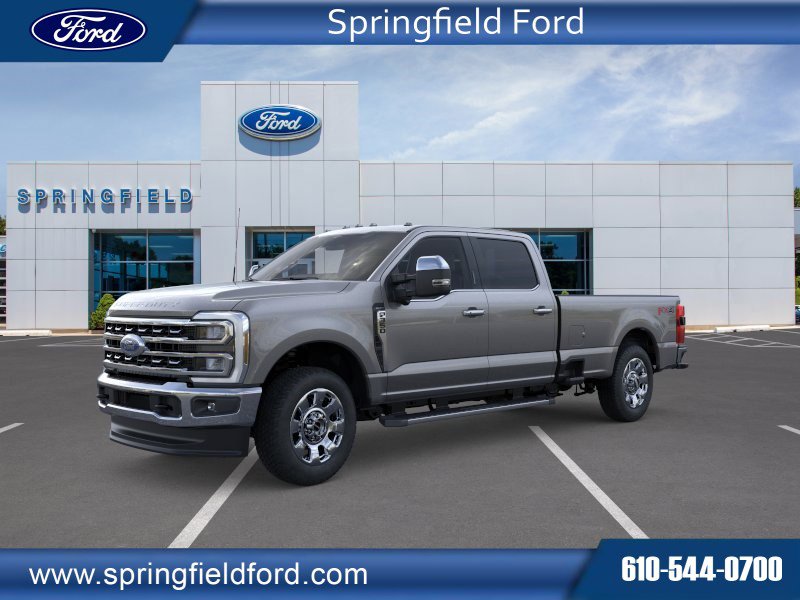 2026 Ford F-350 TRUCK 