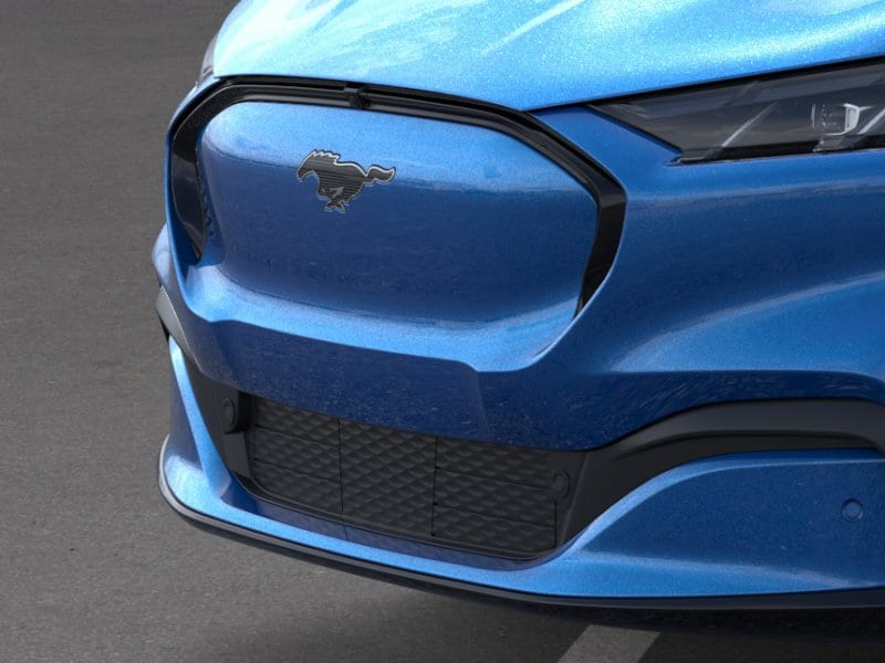 2025 Ford Mustang Mach-E Premium - Photo 17