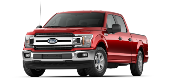 New 2018 Ford F 150 For Sale At Springfield Ford Lincoln