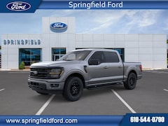 2025 Ford F-150 XLT TRUCK