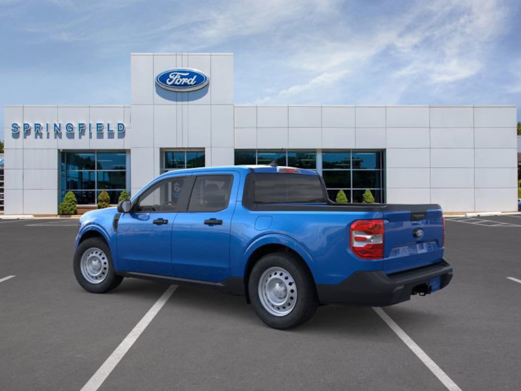 New 2025 Ford Maverick XL TRUCK