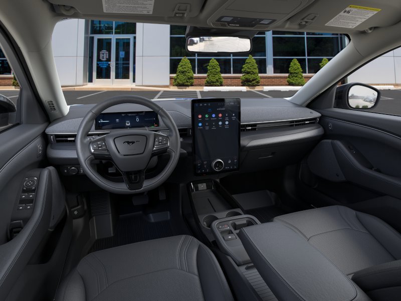 2025 Ford Mustang Mach-E Premium - Photo 9