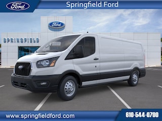 2025 Ford Transit-250 Cargo Cargo Van VAN