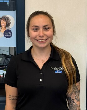 Staff member Darien Boyer from ID_4468fd