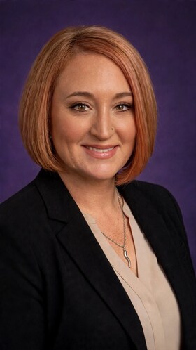 Staff member Bridgette Tripoli from a6c8ea7b7328
