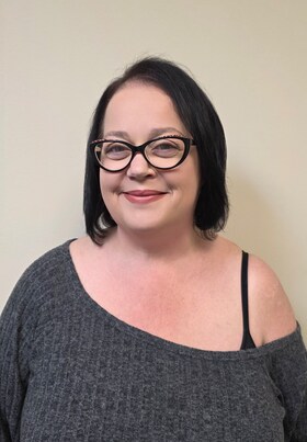 Staff member Stacy Ritter from a6c8ea7b7328