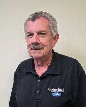 Staff member Robert Salerno from 9ea8ce26afa8