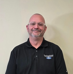 Staff member Brian Bluman from 9ea8ce26afa8