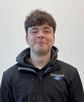 Staff member Tyler Seamen from ID_4468fd