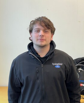 Staff member Micah Johnson from ID_4468fd