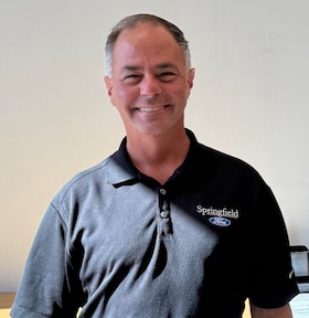 Staff member Joe O'Hare from ID_4468fd