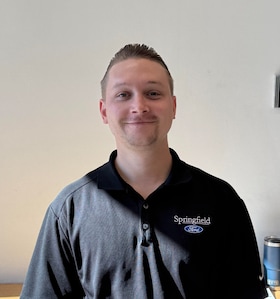 Staff member Mike Smythe from ID_4468fd