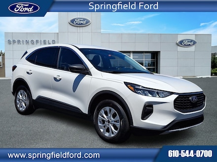 2023 Ford Escape Active SUV