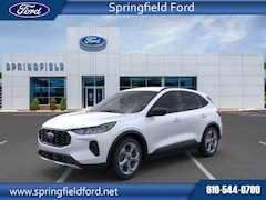 New Escape 2025 Ford Escape ST-Line SUV For sale near Philadelphia, PA