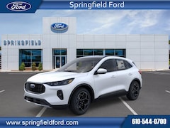 New Escape 2026 Ford Escape Platinum SUV For sale near Philadelphia, PA