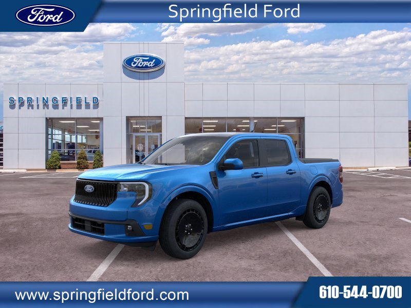 2026 Ford Maverick TRUCK 