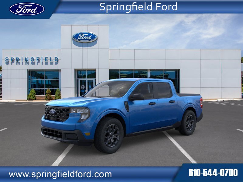 2026 Ford Maverick TRUCK 