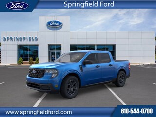 2026 Ford Maverick XLT TRUCK