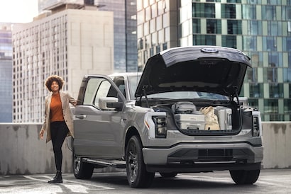 How Does Ford's Customer care Support New Car Owners? thumbnail