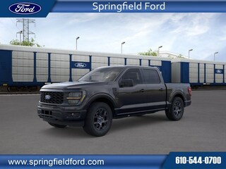 2026 Ford F-150 STX TRUCK