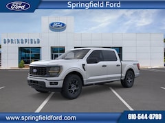 2026 Ford F-150 STX TRUCK