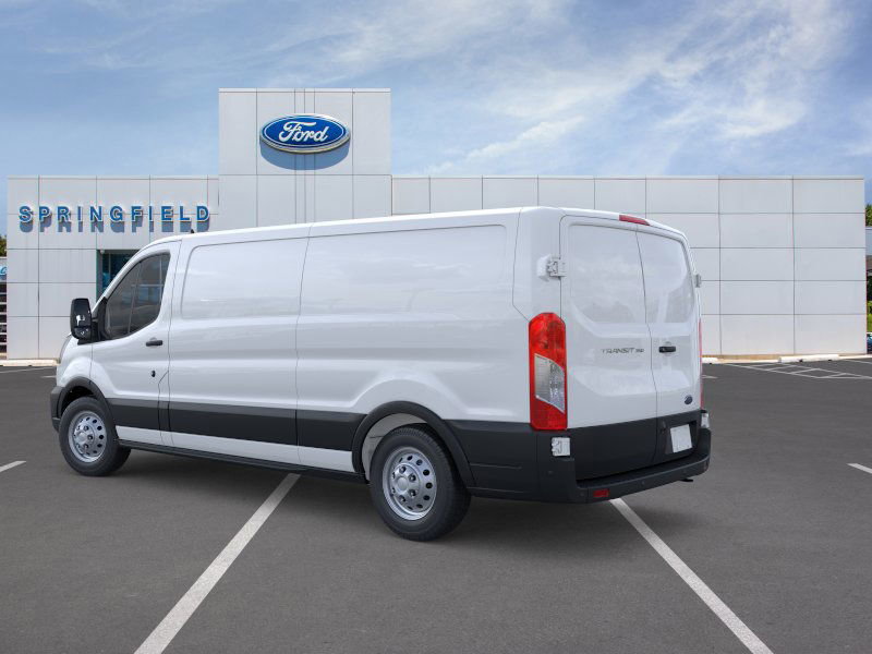 2025 Ford Transit photo 4
