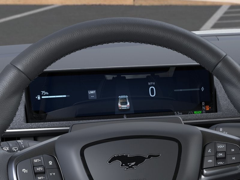 2025 Ford Mustang Mach-E Premium - Photo 13
