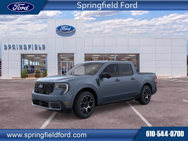 2026 Ford Maverick TRUCK 