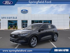 New Escape 2026 Ford Escape ST-Line SUV For sale near Philadelphia, PA