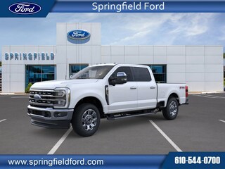 2026 Ford F-350 LARIAT TRUCK